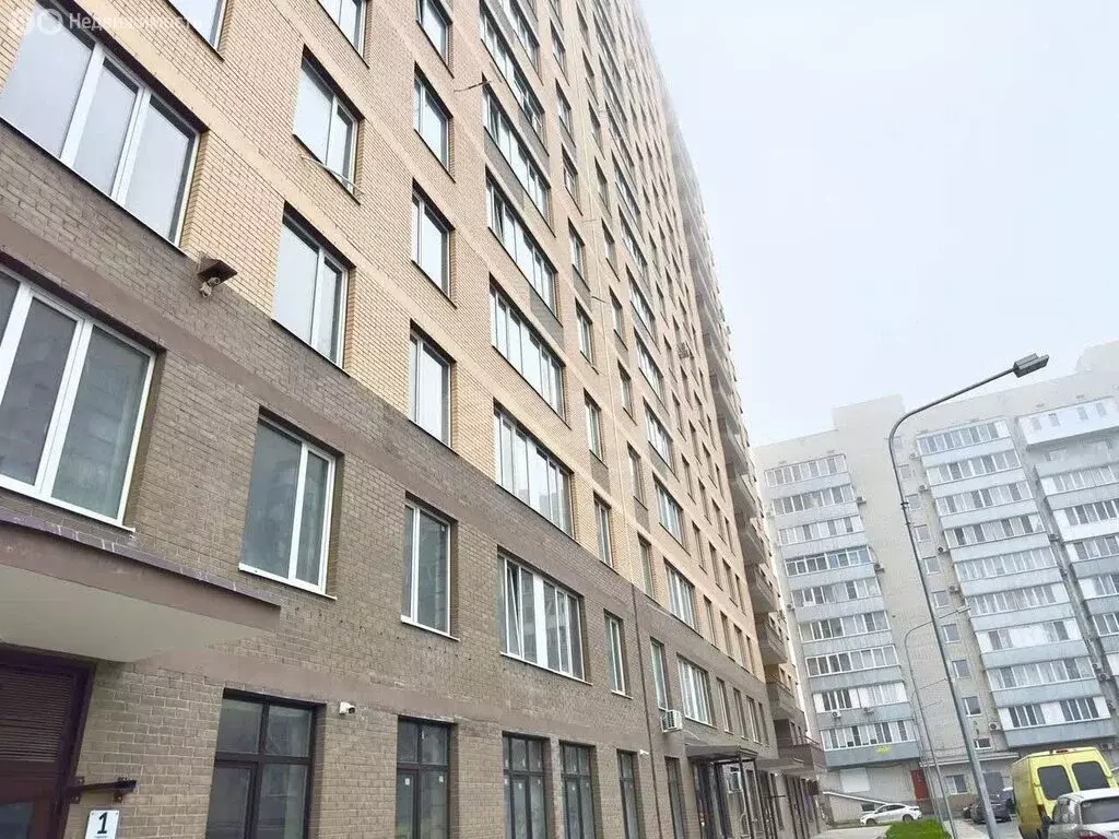 1-комнатная квартира: Аксай, улица Менделеева, 53А (33 м) - Фото 2