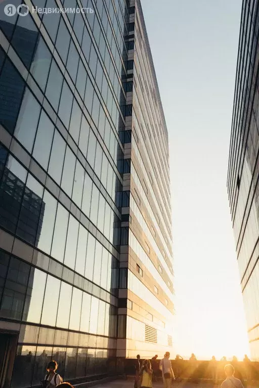 Офис (65 м) - Фото 1