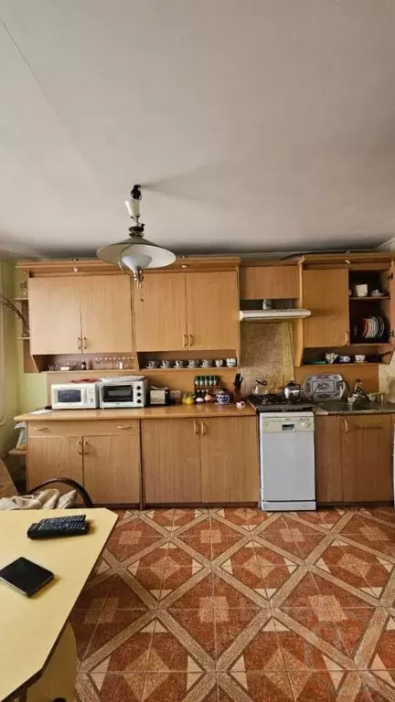 3-к кв. Крым, Красноперекопск ул. Толбухина, 2 (44.7 м) - Фото 1