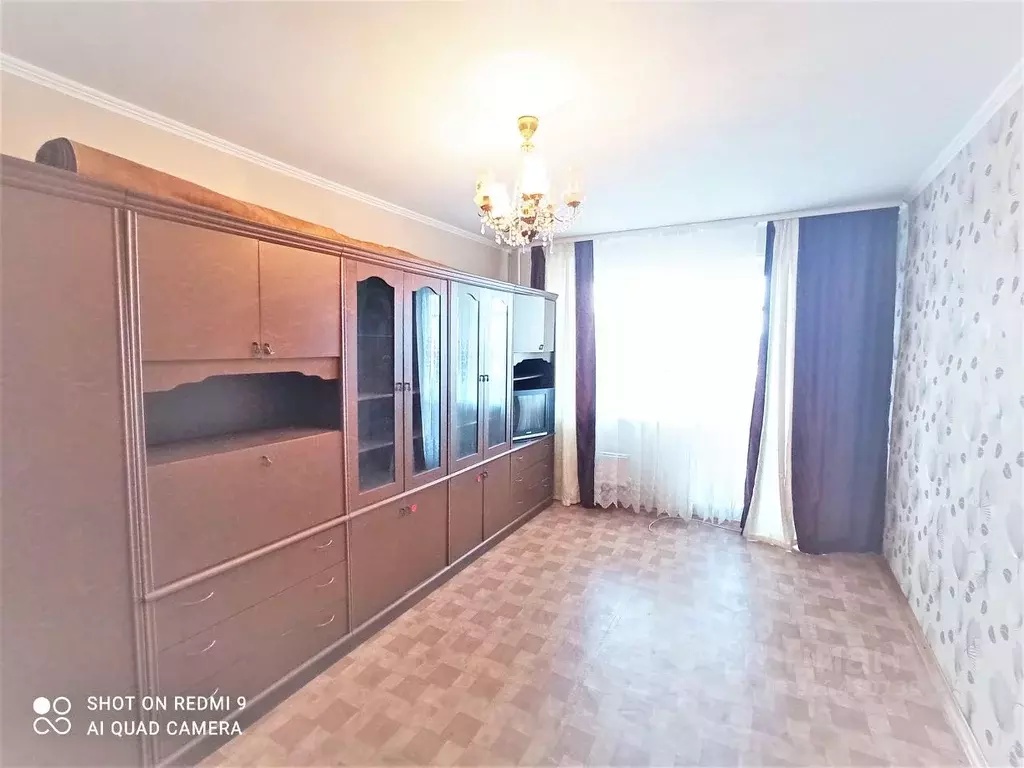 2-к кв. Ульяновская область, Ульяновск ул. Рябикова, 116 (54.0 м) - Фото 2