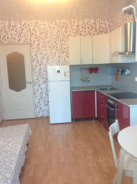 1-к кв. Самарская область, Самара ул. Карла Либкнехта, 6 (50.0 м) - Фото 1