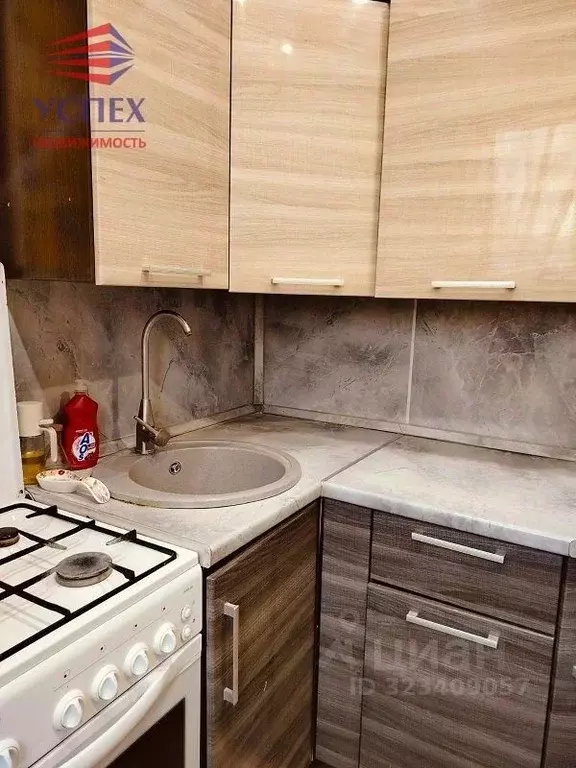 2-к кв. Московская область, Жуковский ул. Жуковского, 10 (41.9 м) - Фото 2