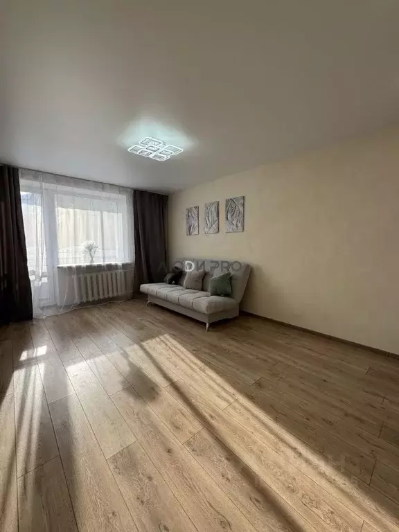 1-к кв. Кировская область, Киров ул. Некрасова, 32а (33.1 м) - Фото 2