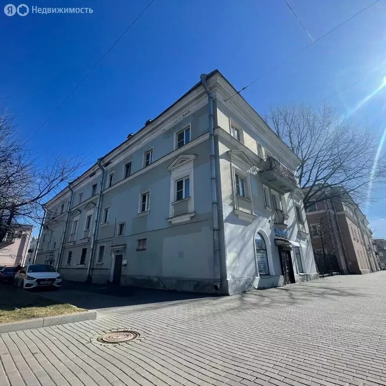 1к в 2-комнатной квартире (10.2 м) - Фото 2