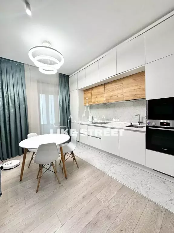 2-к кв. Москва Ленинградский просп., 29к1 (49.0 м) - Фото 2