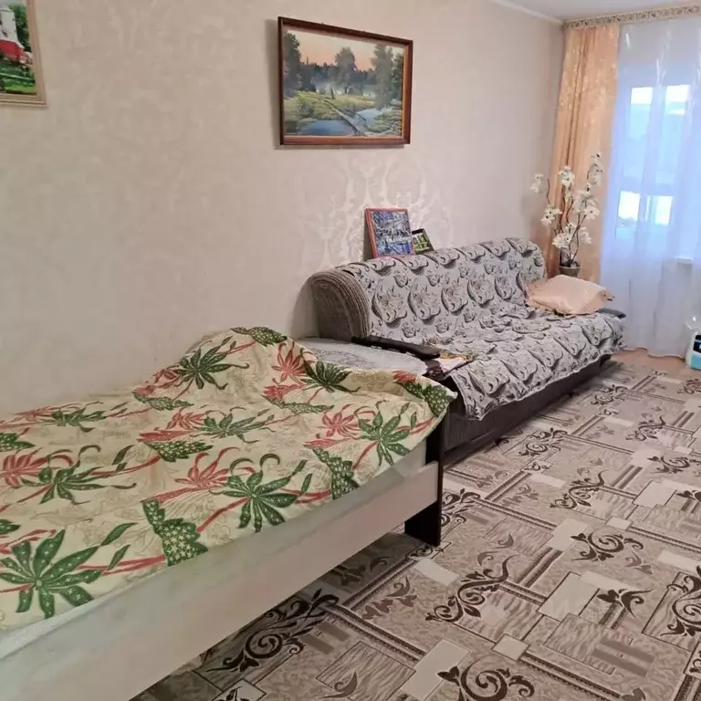 2-к кв. Новгородская область, Великий Новгород просп. Александра ... - Фото 1