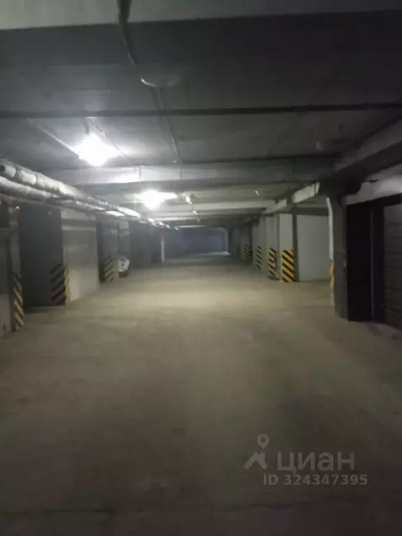 Гараж в Алтайский край, Барнаул ул. Пионеров, 1 (18 м) - Фото 1