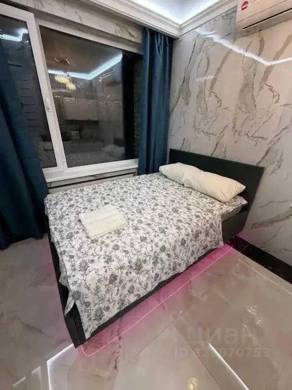 1-к кв. Москва 1-я Магистральная ул., 25 (16.0 м) - Фото 2