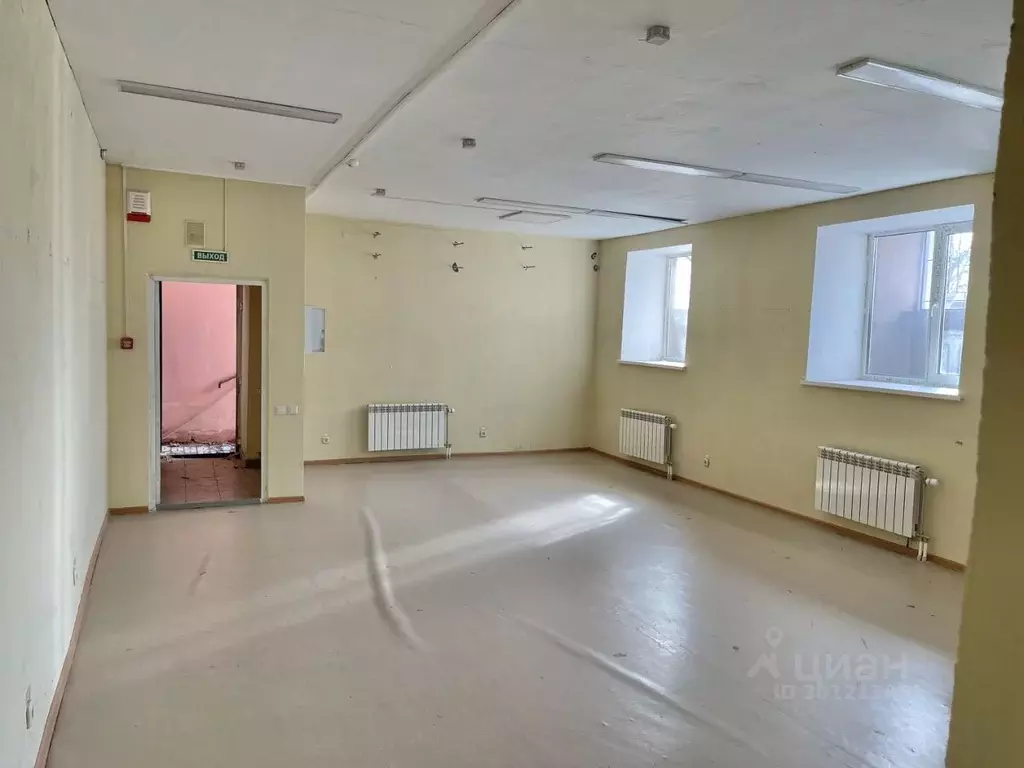 Помещение свободного назначения в Татарстан, Зеленодольск Почтовая ... - Фото 0