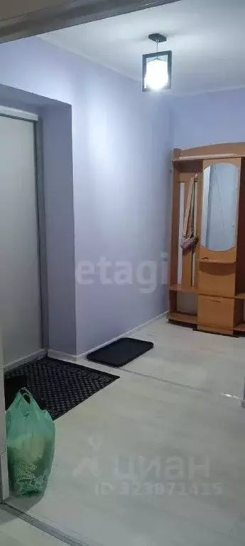 1-к кв. Забайкальский край, Чита Царский мкр, 1 (40.8 м) - Фото 0