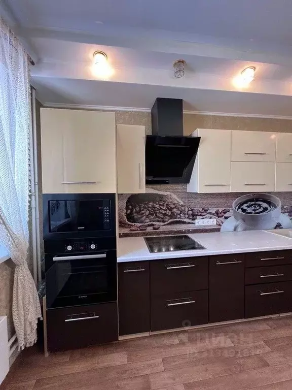 2-к кв. Татарстан, Казань ул. Хусаина Мавлютова, 42 (59.7 м) - Фото 1