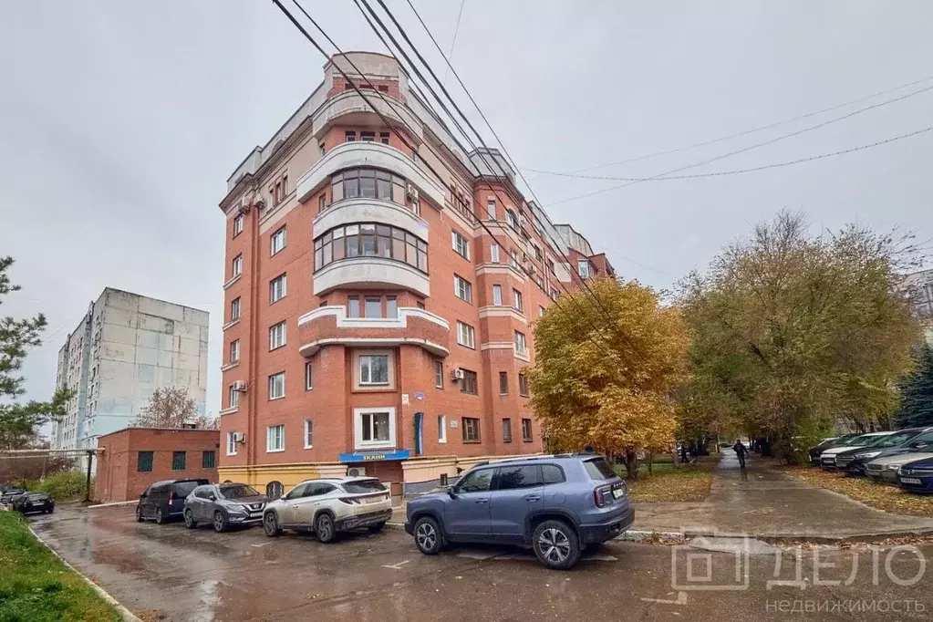 Офис в Рязанская область, Рязань ул. Семена Середы, 36 (234 м) - Фото 2