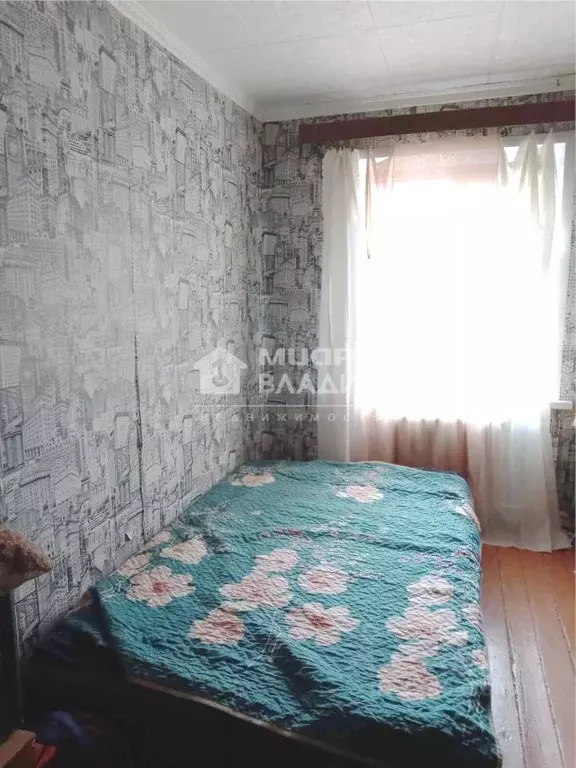 3-к кв. Омская область, Омский район муниципальный округ, с. Лузино ... - Фото 1