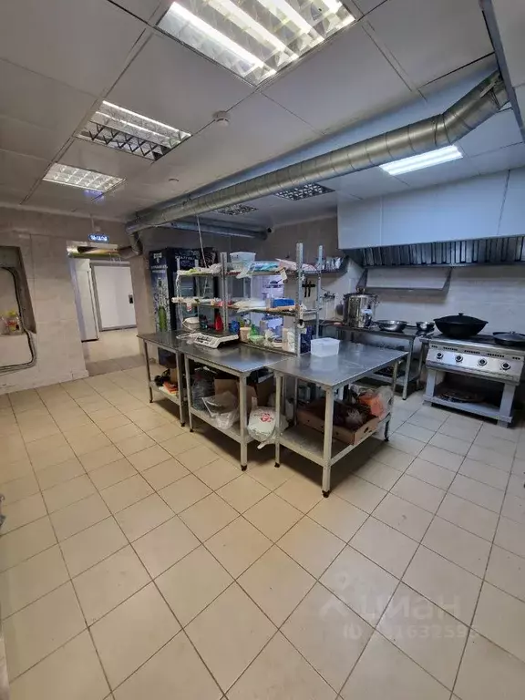 Производственное помещение в Свердловская область, Белоярский ... - Фото 2