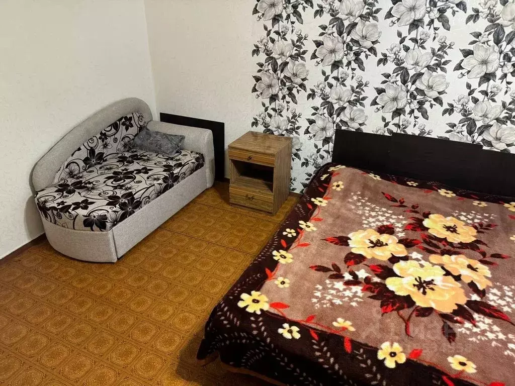 1-к кв. Краснодарский край, Геленджик ул. Гринченко, 18 (40.0 м) - Фото 1