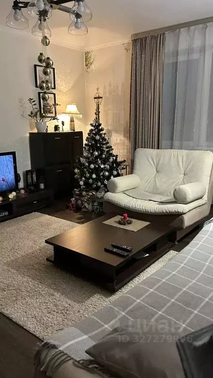 2-к кв. Кемеровская область, Кемерово ул. Свободы, 35 (76.4 м) - Фото 2