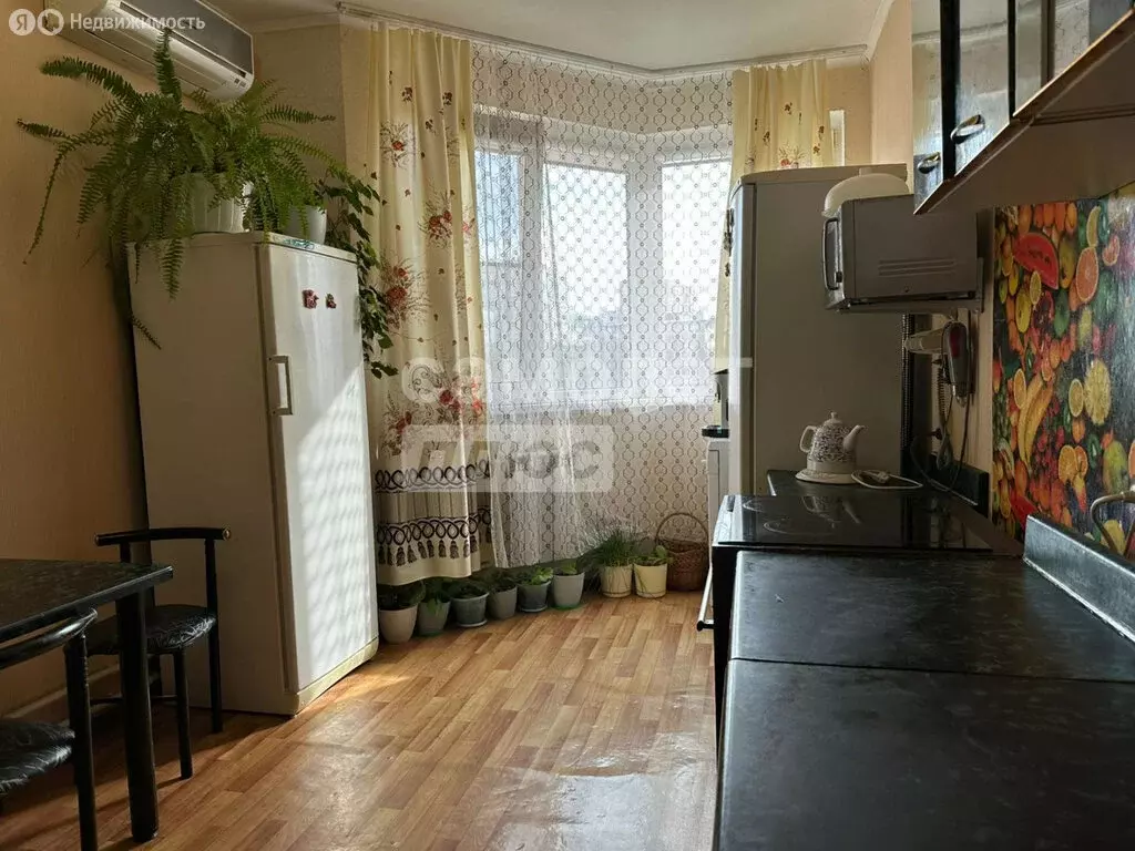 2-комнатная квартира: Анапа, улица Крылова, 23к2 (80.3 м) - Фото 2