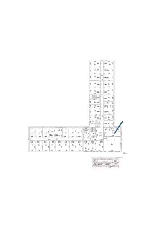 Офис в Москва ул. Карьер, 2АС1 (83 м) - Фото 2