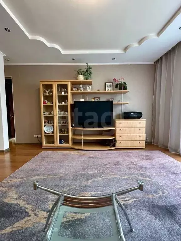 3-к кв. Красноярский край, Красноярск ул. Весны, 3 (69.3 м) - Фото 1