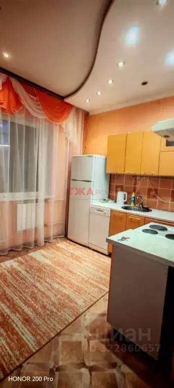 2-к кв. Саха (Якутия), Нерюнгри просп. Дружбы Народов, 20 (64.0 м) - Фото 1