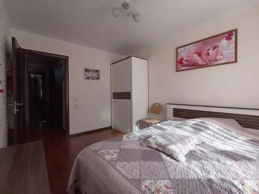 3-к кв. Краснодарский край, Крымск Линейная ул., 2А (62.3 м) - Фото 2