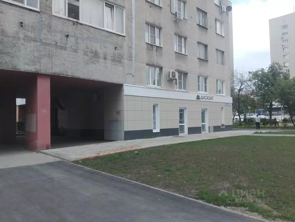 Помещение свободного назначения в Нижегородская область, Нижний ... - Фото 2