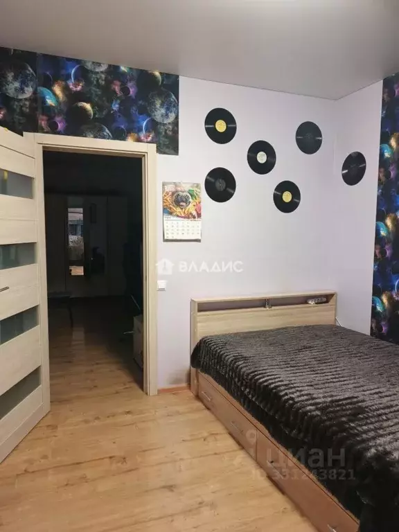 3-к кв. Калужская область, Обнинск просп. Маркса, 83 (89.9 м) - Фото 1