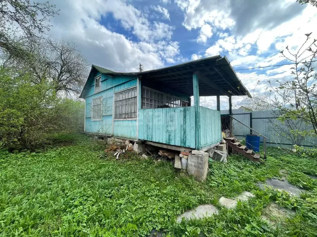 Дом в Калужская область, Калуга Автомобилист СНТ,  (19 м) - Фото 0