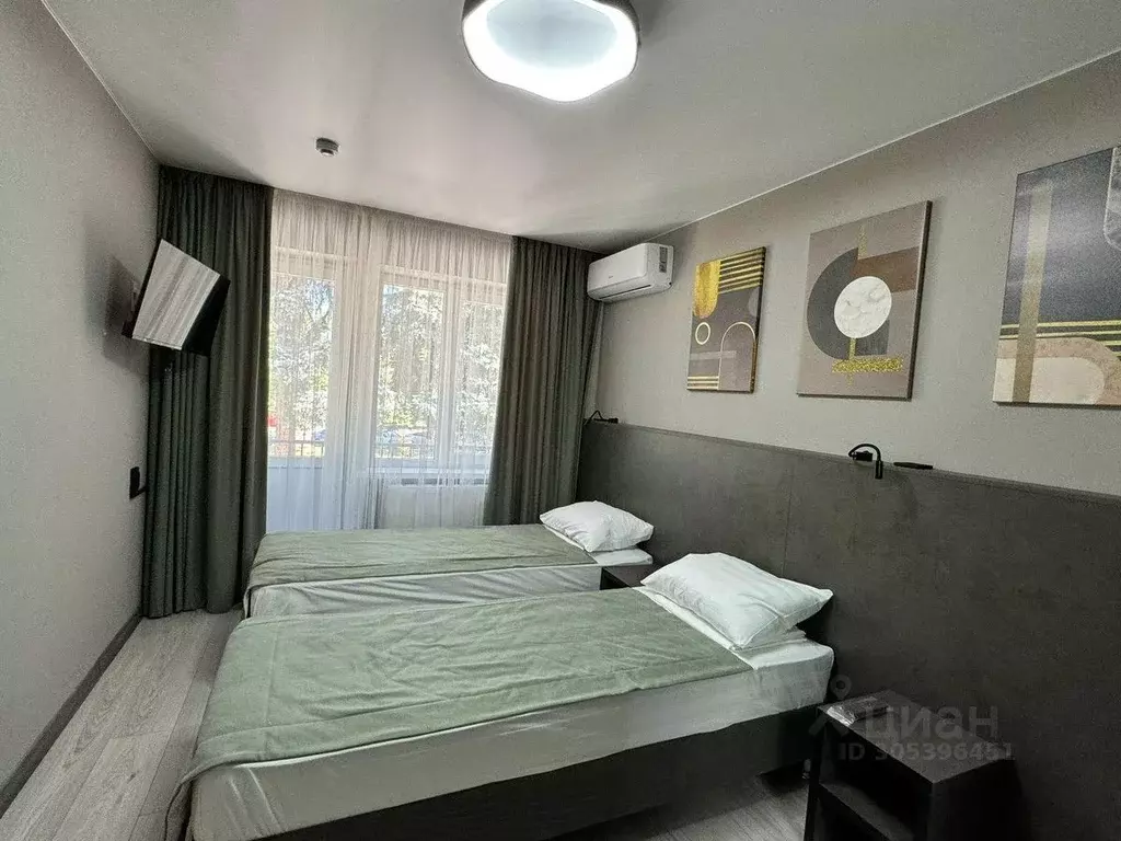 Комната Краснодарский край, Павловская ст-ца ул. Горького, 300/1 (12.0 ... - Фото 2