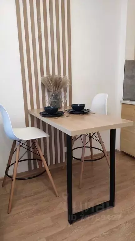 Студия Санкт-Петербург ул. Адмирала Черокова, 20Б (25.0 м) - Фото 0