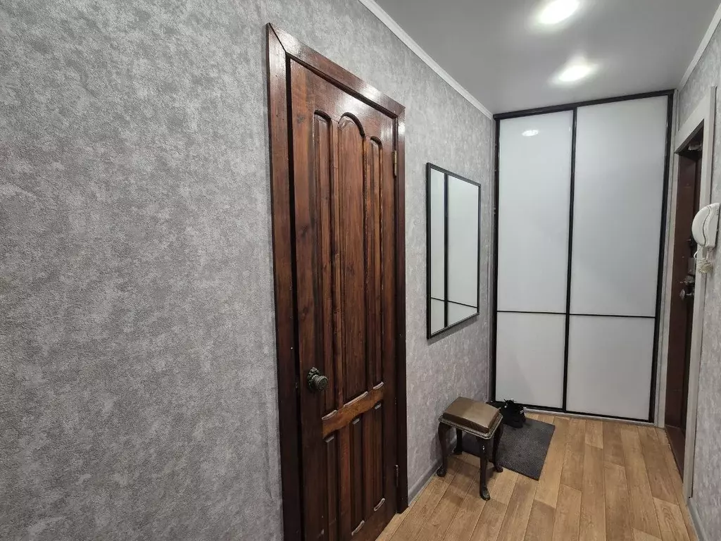 Продаётся 2-к квартира, 45.6 м - Фото 0