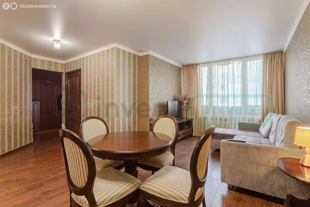 2-комнатная квартира: Зеленоградск, Солнечная улица, 9 (55 м) - Фото 1