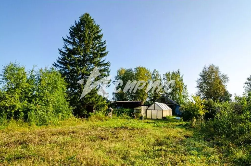 Дом в Свердловская область, Горноуральский городской округ, пос. Лая ... - Фото 1