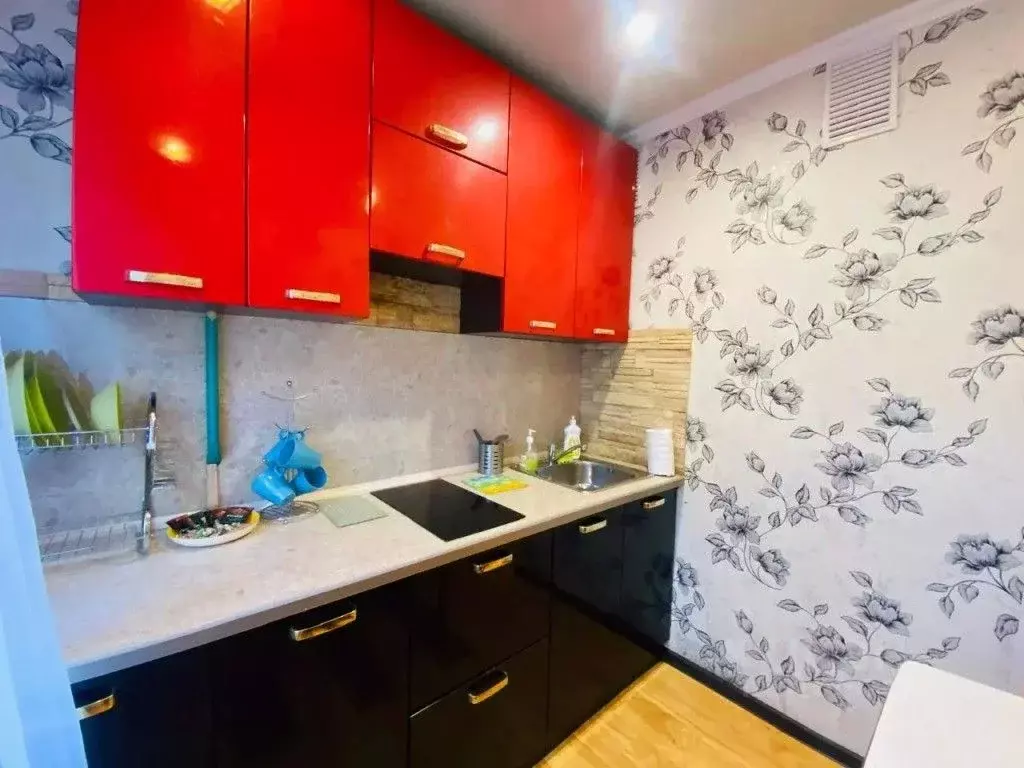 2-к кв. Мурманская область, Мурманск просп. Кирова, 26 (45.0 м) - Фото 1