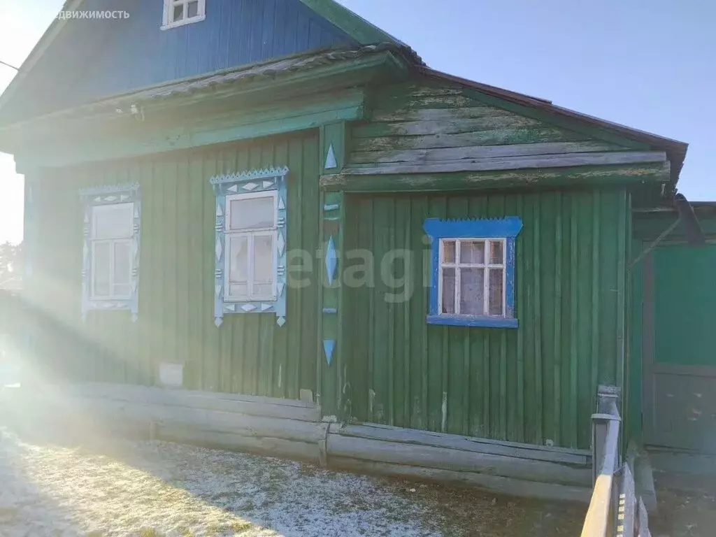 Дом в Красносельский район, Сидоровское сельское поселение, село ... - Фото 2