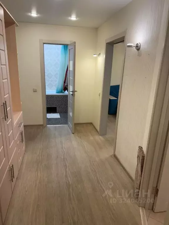 2-к кв. Саратовская область, Саратов Весенняя ул., 10Б (57.0 м) - Фото 2