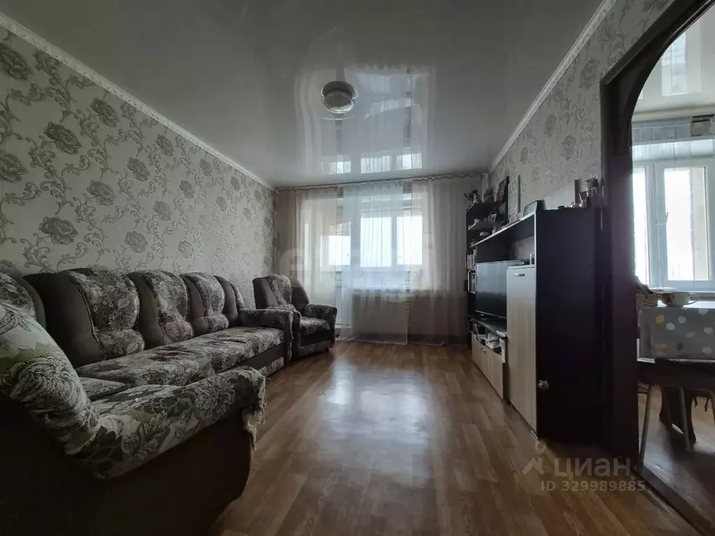4-к кв. Башкортостан, Стерлитамак ул. Гоголя, 118 (79.2 м) - Фото 1
