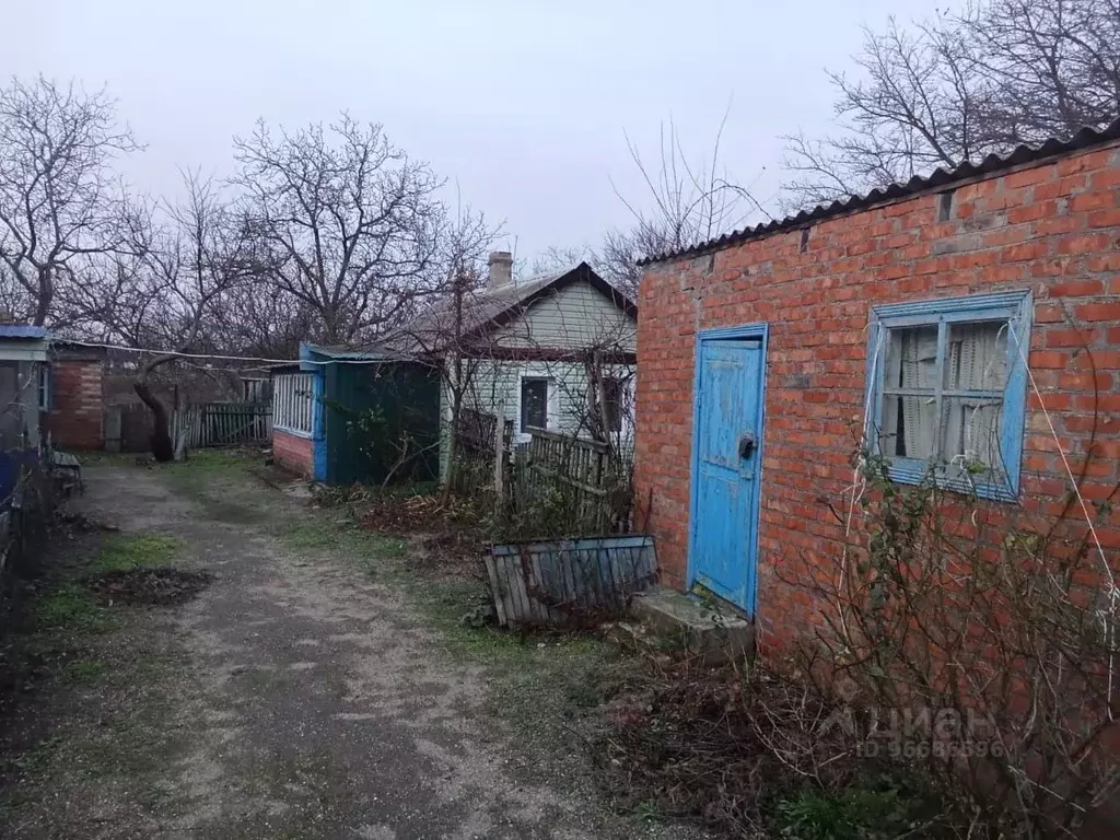 Дом в Краснодарский край, Щербиновский район, Шабельское с/пос, с. ., Купить  дом Шабельское, Щербиновский район, ID объекта - 50013565487