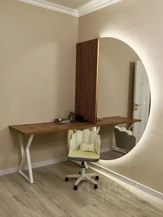 2-к кв. Татарстан, Казань Петербургская ул., 65а (53.0 м) - Фото 2