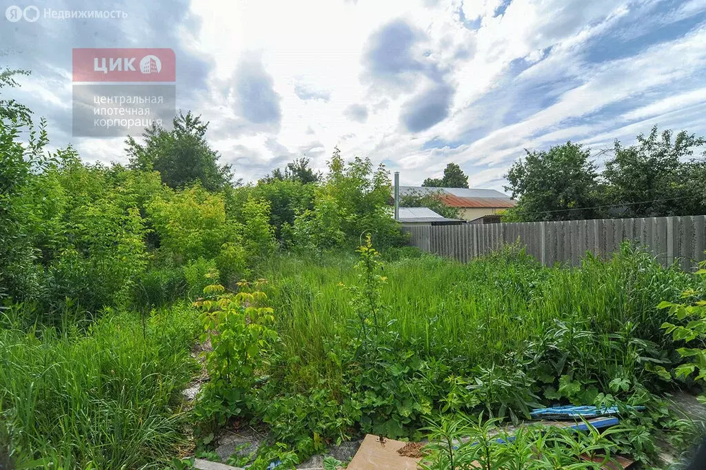 Участок в Рязань, район Никуличи, Рязанская улица, 51 (6 м) - Фото 0