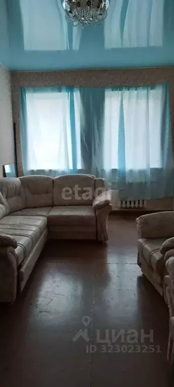 2-к кв. Свердловская область, Красноуральск пер. Устинова, 8 (48.7 м) - Фото 2