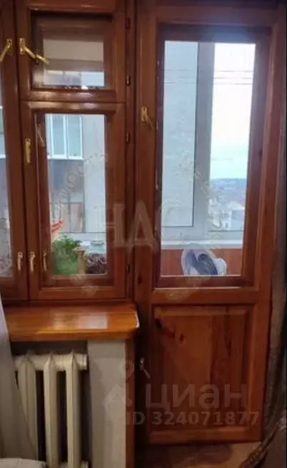 2-к кв. Курская область, Курск Дружининская ул., 26АлитА (43.3 м) - Фото 1