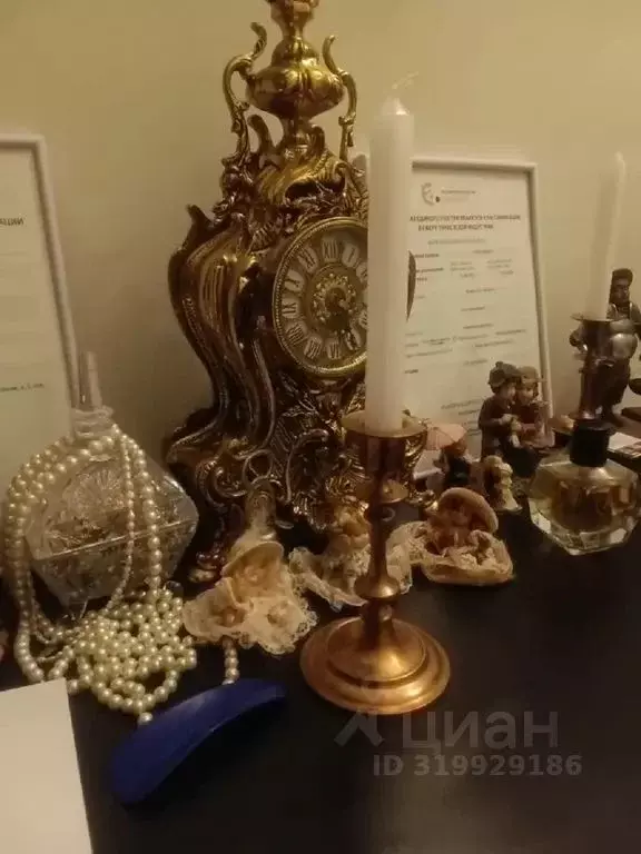 Комната Архангельская область, Архангельск ул. Попова, 3с2 - Фото 2