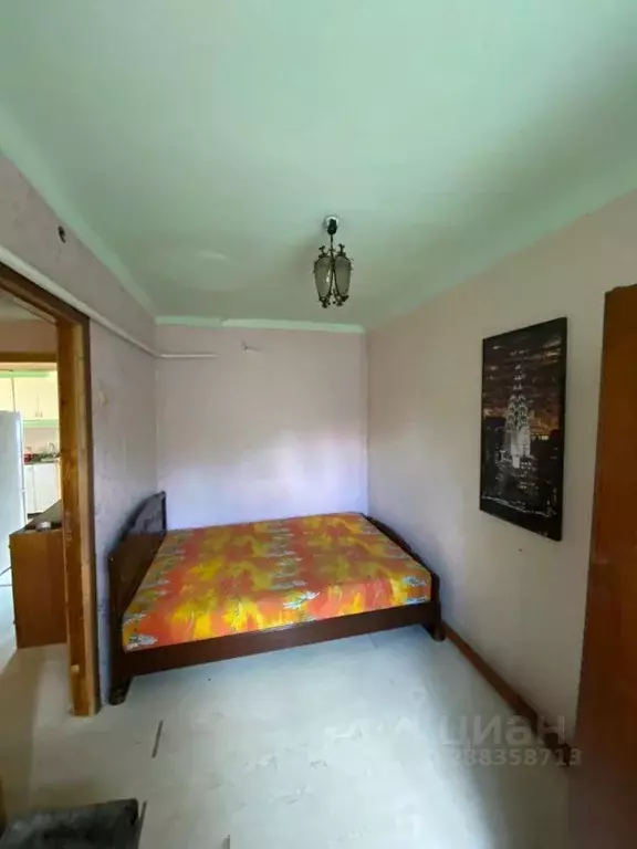 Дом в Белгородская область, Белгород ул. 1-я Шоссейная, 2 (40 м) - Фото 1