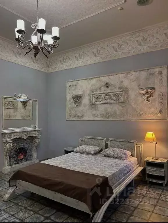 1-к кв. Крым, Ялта наб. Имени В.И. Ленина, 13 (51.0 м) - Фото 2