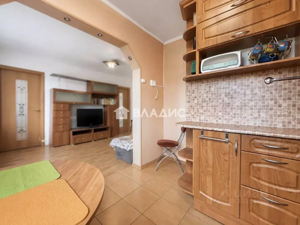 3-к кв. Карелия, Петрозаводск ул. Репникова, 27 (50.0 м) - Фото 1
