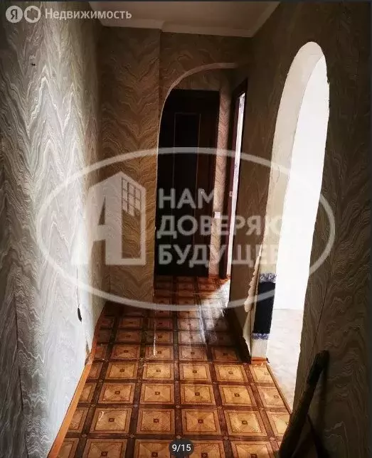 3-комнатная квартира: Чернушка, улица Тельмана, 1В (49.5 м) - Фото 1