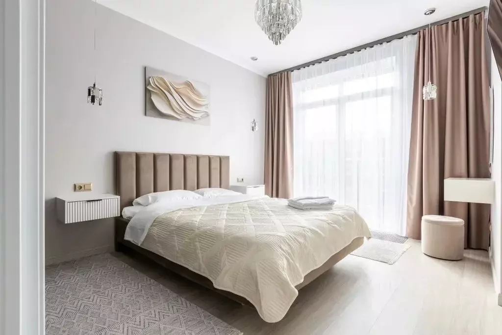 1-к кв. Санкт-Петербург Черниговская ул., 17 (40.0 м) - Фото 1