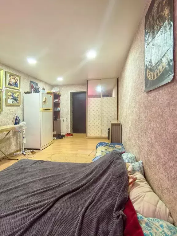 Комната, 16 м - Фото 2