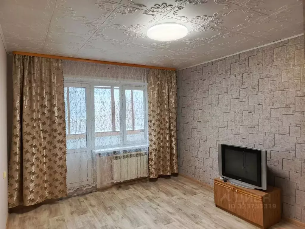 1-к кв. Оренбургская область, Оренбург Ноябрьская ул., 54 (33.1 м) - Фото 2